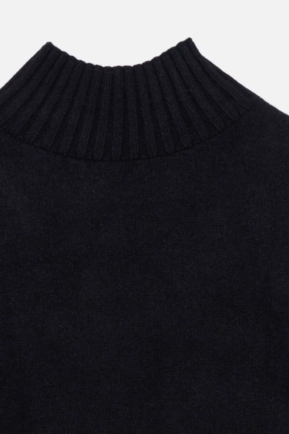 Women The Elder Statesman Relaxed Turtleneck