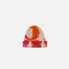 The Elder Statesman Rorschach Beanie
