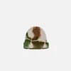 The Elder Statesman Rorschach Beanie