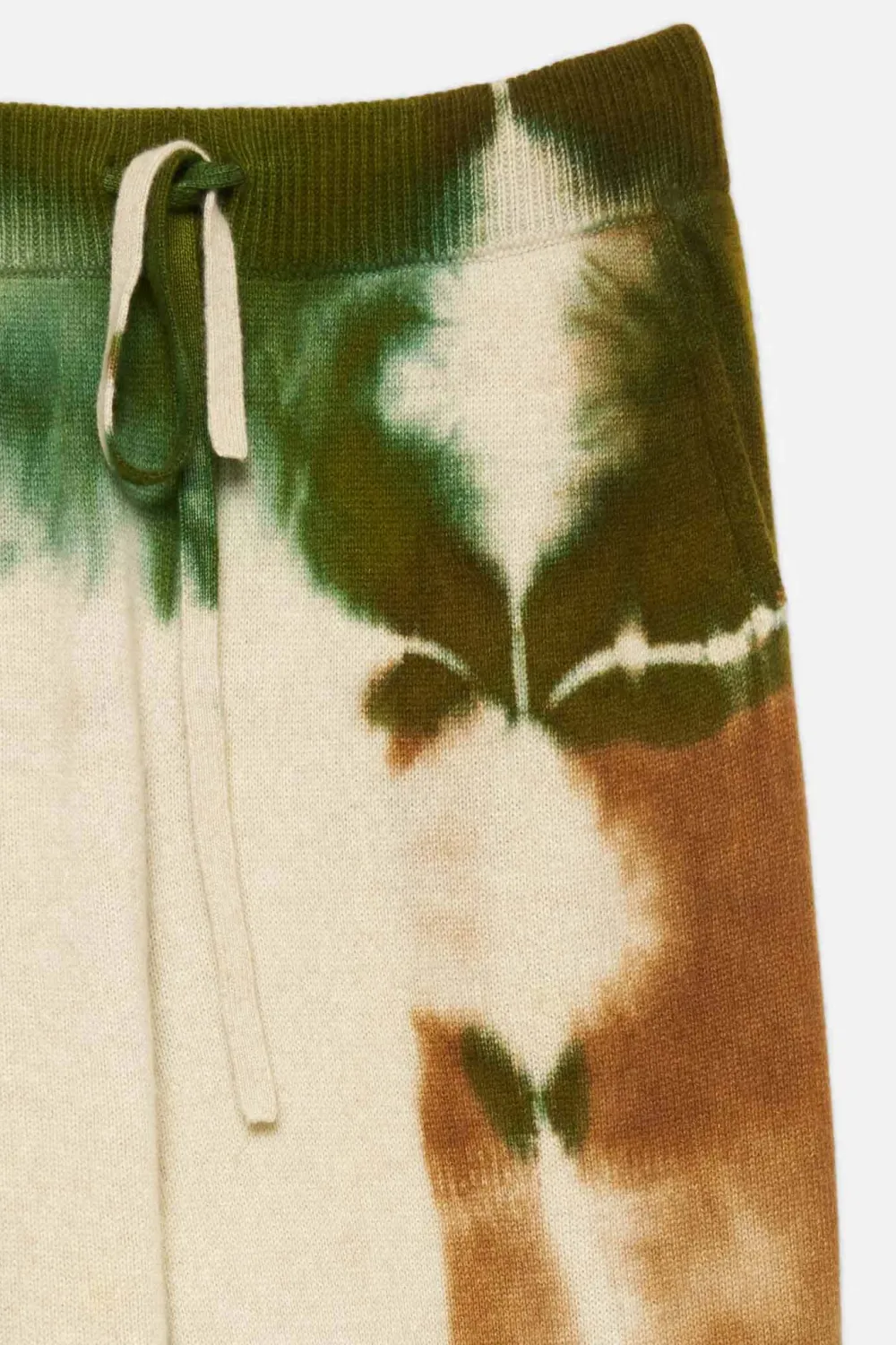 The Elder Statesman Rorschach Lounge Pant