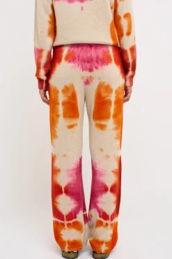 Women The Elder Statesman Rorschach Women's Lounge Pant