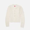 Women The Elder Statesman Selerino Net Women's Cardigan