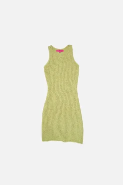 Women The Elder Statesman Sheath Mini Dress