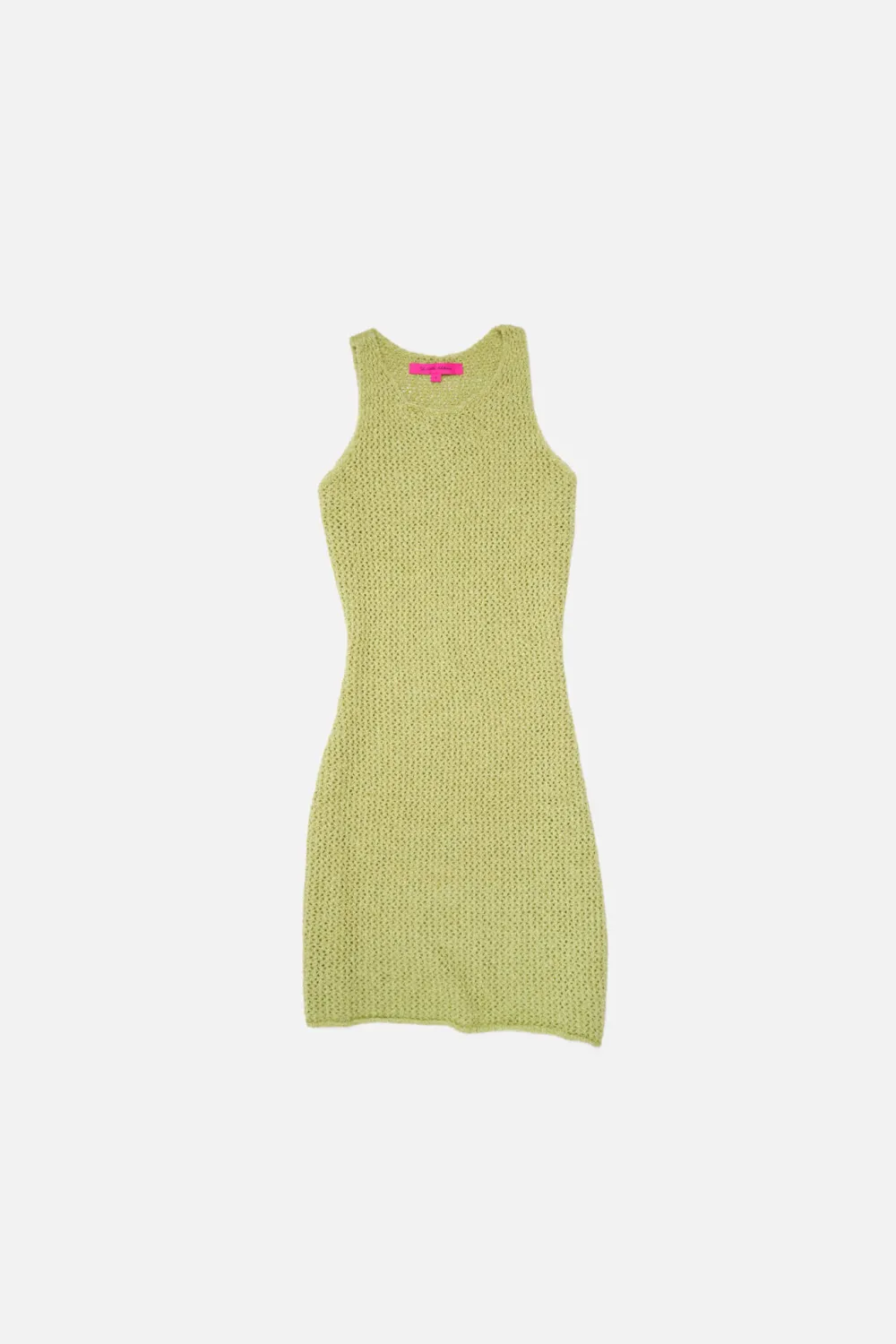 Women The Elder Statesman Sheath Mini Dress