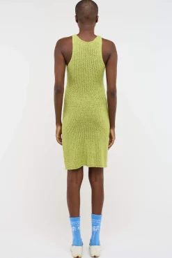 Women The Elder Statesman Sheath Mini Dress
