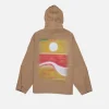 Women The Elder Statesman Silvano Airbrush Anorak