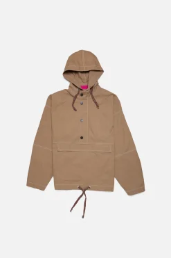 Women The Elder Statesman Silvano Airbrush Anorak