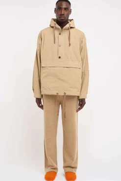 Women The Elder Statesman Silvano Airbrush Anorak