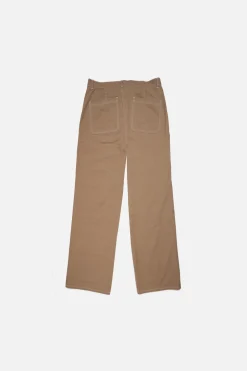 Women The Elder Statesman Silvano Airbrush Trust Pant