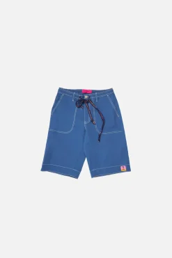 Women The Elder Statesman Silvano Chill Short