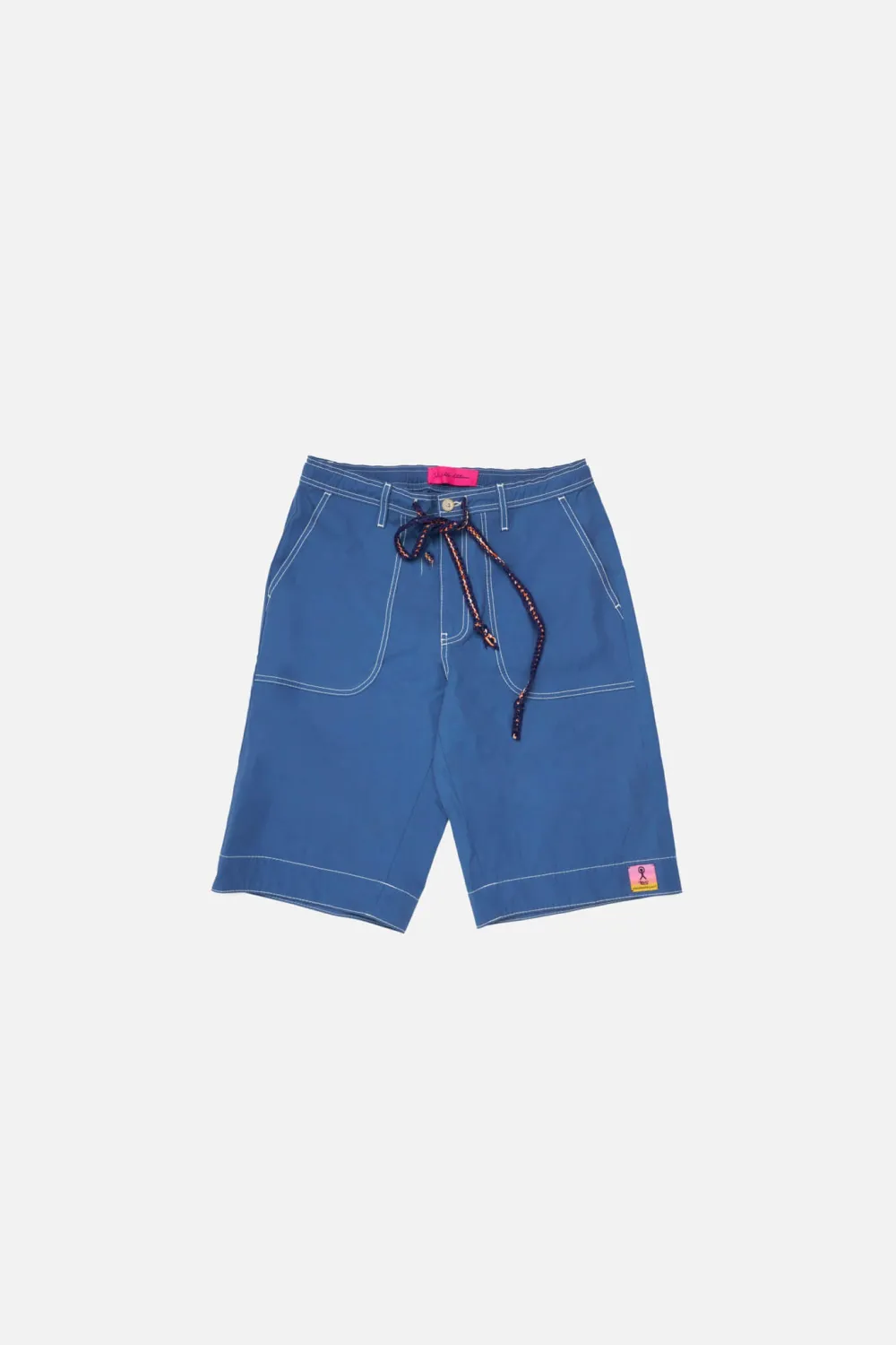 Women The Elder Statesman Silvano Chill Short