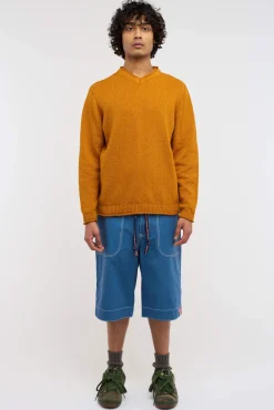 Women The Elder Statesman Silvano Chill Short