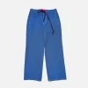 Women The Elder Statesman Silvano Cruiser Pant