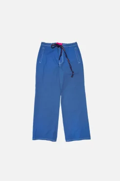Women The Elder Statesman Silvano Cruiser Pant