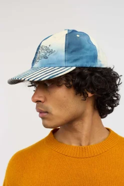 Women The Elder Statesman Silvano Dual Workwear Cap