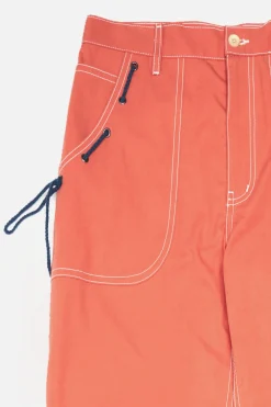 Women The Elder Statesman Silvano Trust Pant
