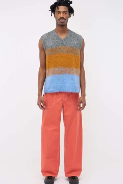 Women The Elder Statesman Silvano Trust Pant