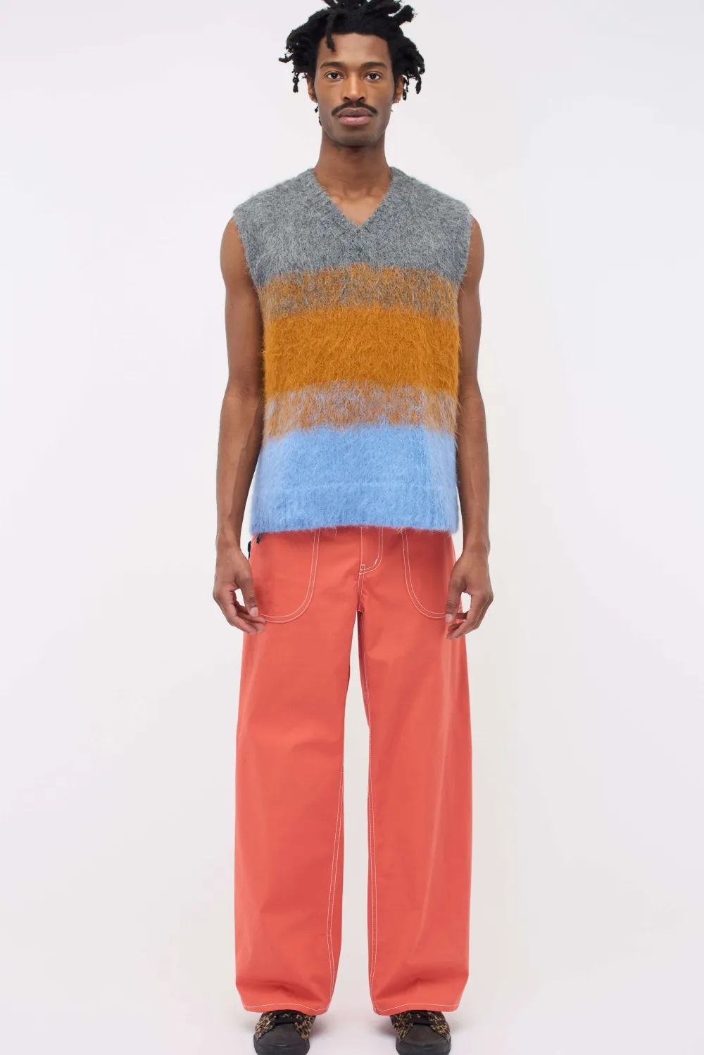 Women The Elder Statesman Silvano Trust Pant