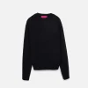 The Elder Statesman Simple Crew