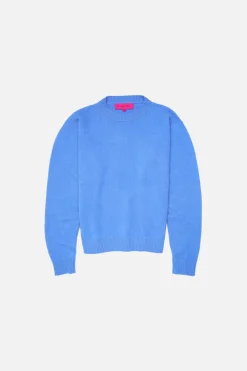 The Elder Statesman Simple Crew