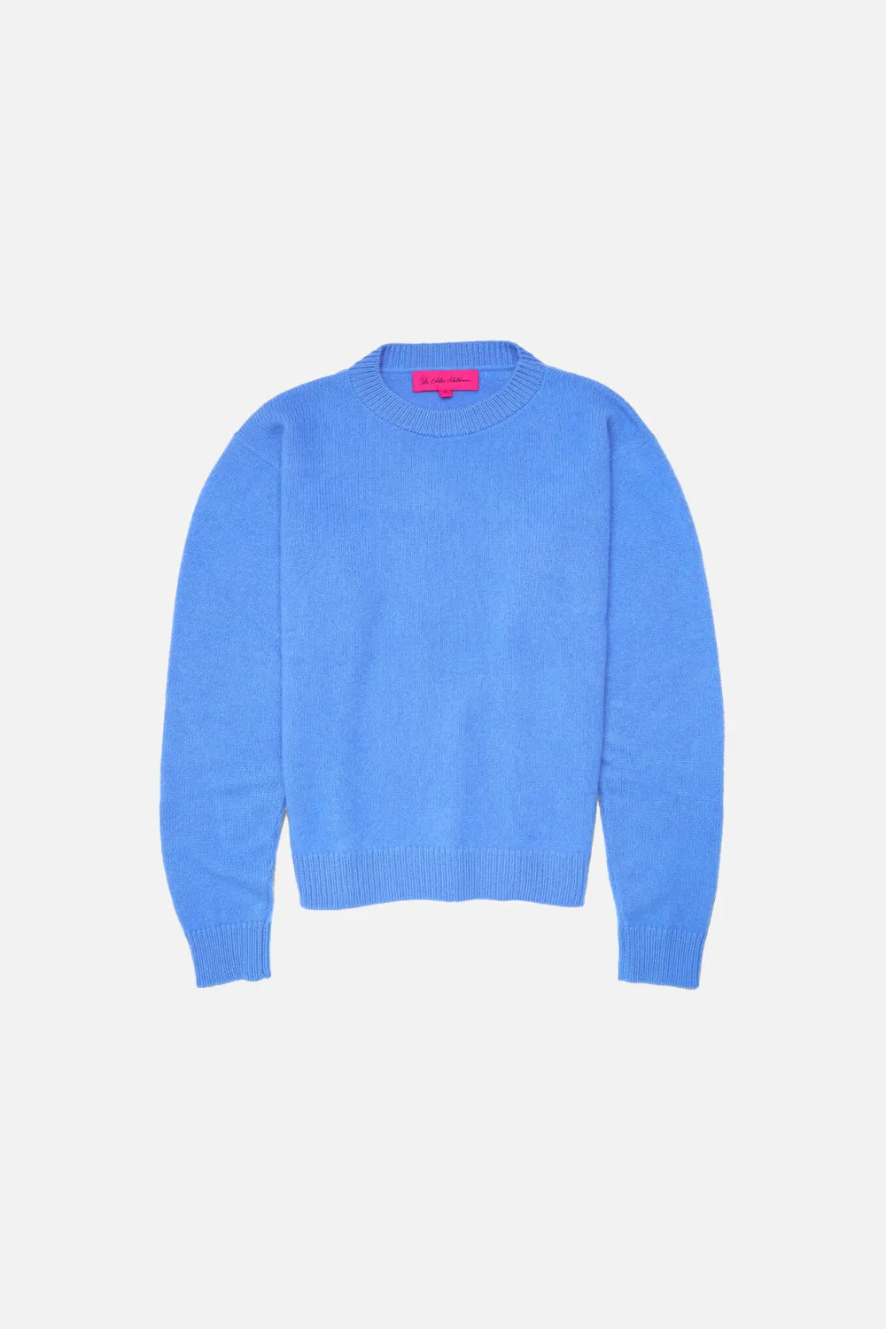 The Elder Statesman Simple Crew