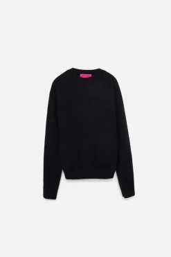The Elder Statesman Simple Crew