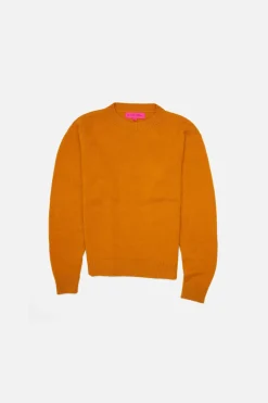 The Elder Statesman Simple Crew