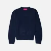 The Elder Statesman Simple Crew