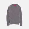 The Elder Statesman Simple Crew