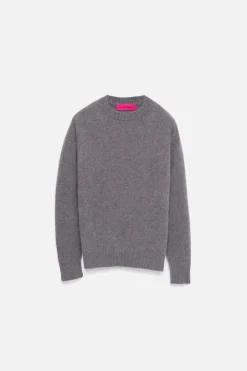 The Elder Statesman Simple Crew