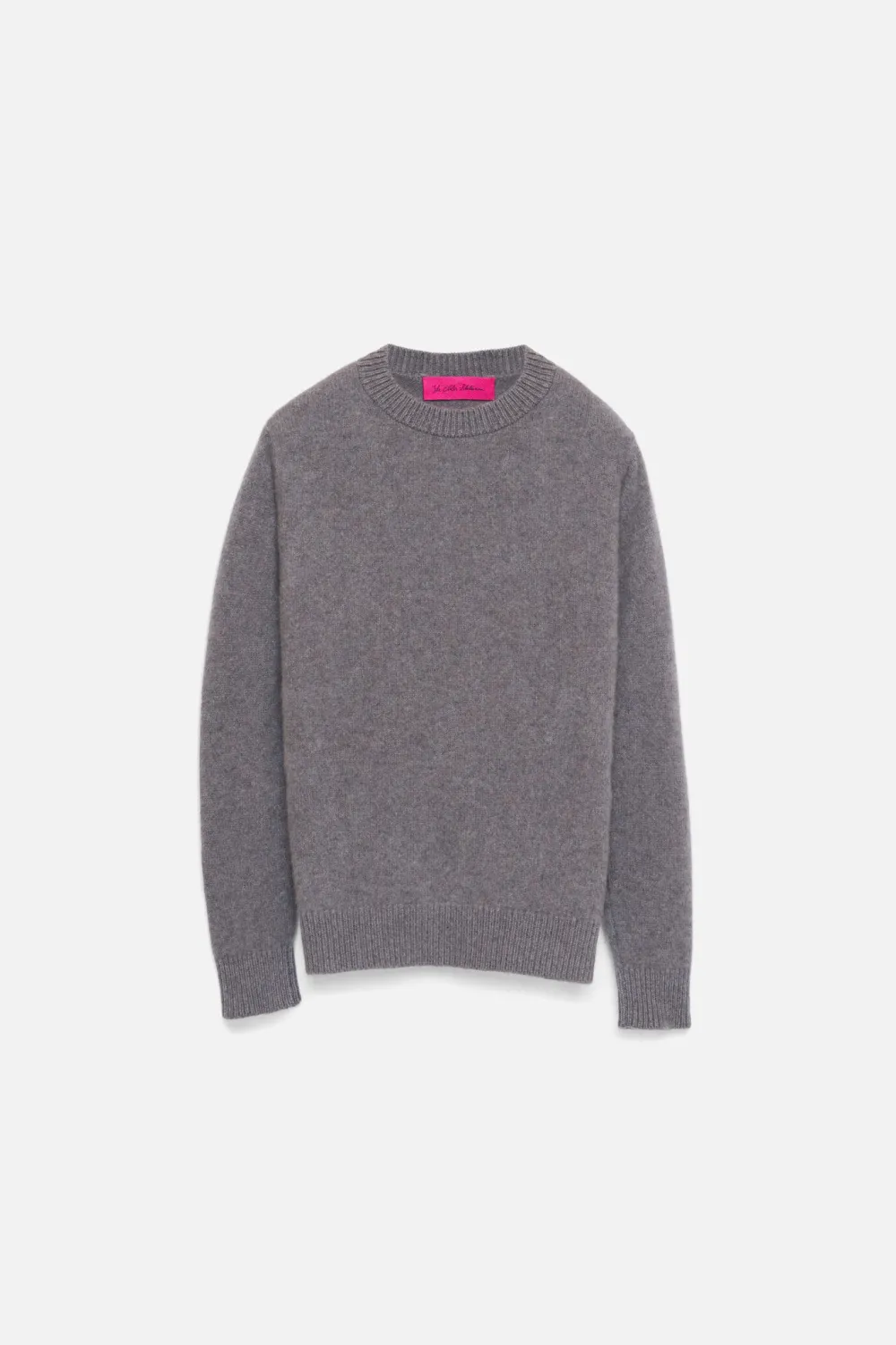 The Elder Statesman Simple Crew