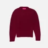 The Elder Statesman Simple Crew
