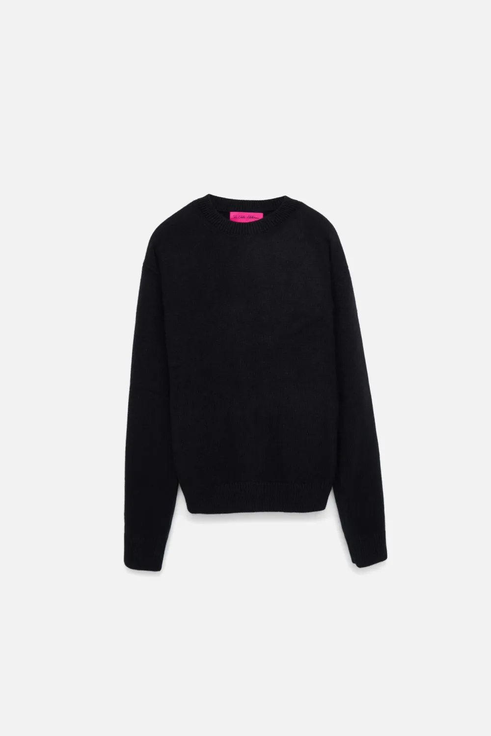 The Elder Statesman Simple Crew