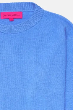 The Elder Statesman Simple Crew