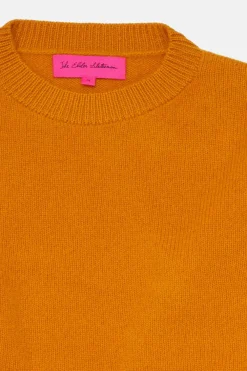 The Elder Statesman Simple Crew