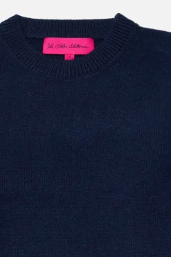 The Elder Statesman Simple Crew