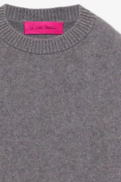 The Elder Statesman Simple Crew