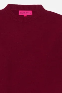 The Elder Statesman Simple Crew
