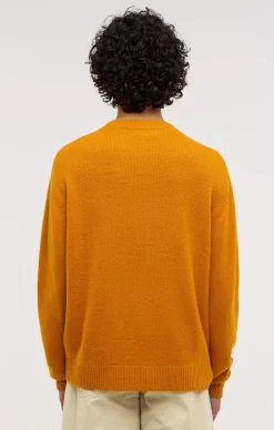 The Elder Statesman Simple Crew