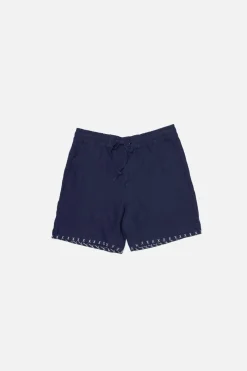 The Elder Statesman Sulfur Crop Short