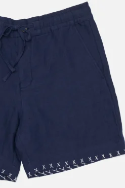 The Elder Statesman Sulfur Crop Short