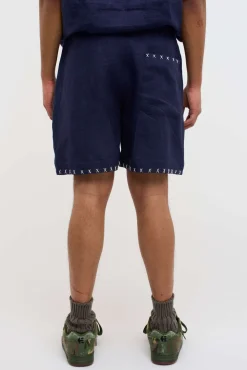 The Elder Statesman Sulfur Crop Short