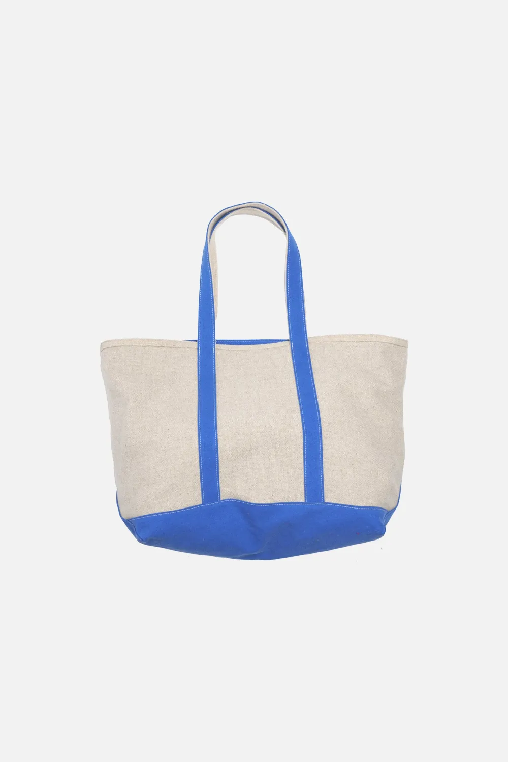 The Elder Statesman Tote