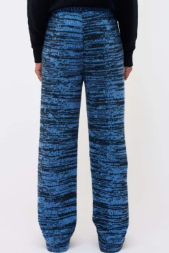 Women The Elder Statesman Twisted Lounge Pant
