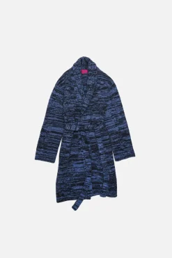 Women The Elder Statesman Twisted Robe