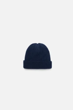 The Elder Statesman Watchman Cap