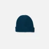 The Elder Statesman Watchman Cap