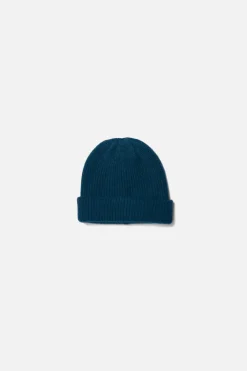 The Elder Statesman Watchman Cap