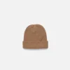 The Elder Statesman Watchman Cap
