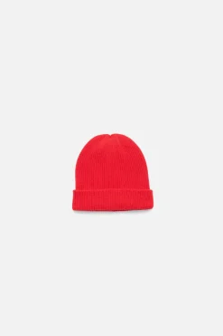 The Elder Statesman Watchman Cap